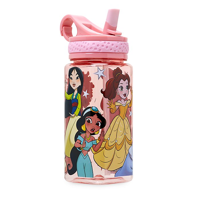 Disney Store Disney Princess Water Bottle shopDisney UK